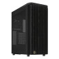 ASUS ProArt PA401 Wood Edition, châssis ATX avec Panneau en Maille, Compatible avec GPU jusqu'à 314 mm, Compatible avec radiateu ASUS ProArt PA401 Wood Edition, châssis ATX avec Panneau en Maille, Compatible avec GPU jusqu'à 314 mm, Compatible avec radiateu