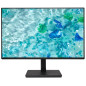 Écran Professionnel Full HD de 27 Pouces Acer Vero B277Gbmiqpruzx avec Conception ZeroFrame, concentrateur USB et USB-C Écran Professionnel Full HD de 27 Pouces Acer Vero B277Gbmiqpruzx avec Conception ZeroFrame, concentrateur USB et USB-C
