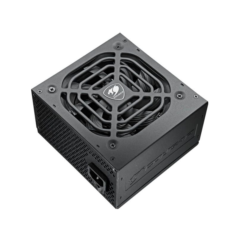Cougar STC 80 PLUS 230 EU Alimentation interne ATX série (STC 500W) Cougar STC 80 PLUS 230 EU Alimentation interne ATX série (STC 500W)