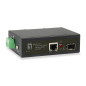 LevelOne IGC-0101 convertisseur de Support réseau 1000 Mbit/s LevelOne IGC-0101 convertisseur de Support réseau 1000 Mbit/s