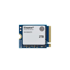 Kingston NV3 NVMe PCIe 4.0 SSD Interne 2T0 M.2 2230-SNV3SM3/2T0