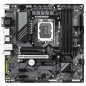 GIGABYTE B760M DS3H GEN5 Carte Mère – Prend en Charge Les processeurs Intel Core 14e génération, VRM numérique 6+2+1 Phases, jus GIGABYTE B760M DS3H GEN5 Carte Mère – Prend en Charge Les processeurs Intel Core 14e génération, VRM numérique 6+2+1 Phases, jus