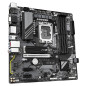 GIGABYTE B760M DS3H GEN5 Carte Mère – Prend en Charge Les processeurs Intel Core 14e génération, VRM numérique 6+2+1 Phases, jus GIGABYTE B760M DS3H GEN5 Carte Mère – Prend en Charge Les processeurs Intel Core 14e génération, VRM numérique 6+2+1 Phases, jus