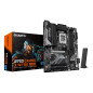 GIGABYTE B760 Gaming X WIFI6E GEN5 Carte Mère – Compatible avec Les processeurs Intel Core 14e génération, VRM 8+1+1 Phases, Jus GIGABYTE B760 Gaming X WIFI6E GEN5 Carte Mère – Compatible avec Les processeurs Intel Core 14e génération, VRM 8+1+1 Phases, Jus