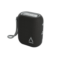 CREATIVE MUVO Flex Enceinte Bluetooth 5.3 Portable sans Fil, 10 Heures d’autonomie, résistante à l'eau et à la poussière IPX7 Ba