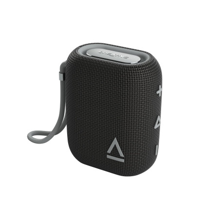 CREATIVE MUVO Flex Enceinte Bluetooth 5.3 Portable sans Fil, 10 Heures d’autonomie, résistante à l'eau et à la poussière IPX7 Ba