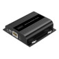 DIGITUS Récepteur prolongateur HDMI PoE IP pour DS-55353 – UHD 4k 60 Hz – HDMI 2.0 – portée jusqu'à 120 m – unité réceptrice – p DIGITUS Récepteur prolongateur HDMI PoE IP pour DS-55353 – UHD 4k 60 Hz – HDMI 2.0 – portée jusqu'à 120 m – unité réceptrice – p