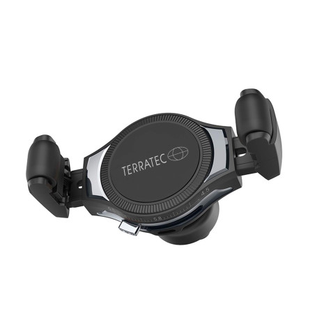 Terratec ChargeAir Car Auto Noir
