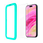 LAUT - Protecteur d'écran Prime Glass compatible avec iPhone 16 Pro transparent LAUT - Protecteur d'écran Prime Glass compatible avec iPhone 16 Pro transparent