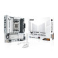 ASUS TUF Gaming B850M-PLUS WIFI7 W Socket de Carte mère AMD AM5 (Micro-ATX, DDR5, PCIe 5.0, 3 emplacements M.2, Realtek 2,5 GB E ASUS TUF Gaming B850M-PLUS WIFI7 W Socket de Carte mère AMD AM5 (Micro-ATX, DDR5, PCIe 5.0, 3 emplacements M.2, Realtek 2,5 GB E