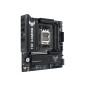 ASUS TUF Gaming B850M-PLUS II Carte mère AMD AM5 (AMD B850, mATX, mémoire DDR5, 1 x PCIe 5.0 M.2, 2 x PCIe 4.0 M.2, Aura Sync) ASUS TUF Gaming B850M-PLUS II Carte mère AMD AM5 (AMD B850, mATX, mémoire DDR5, 1 x PCIe 5.0 M.2, 2 x PCIe 4.0 M.2, Aura Sync)