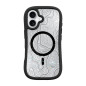 LAUT - Coque POP Adventure compatible avec iPhone 16 - Midnight