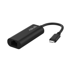 ASUS USB-C2500 V2, Adaptateur Ethernet 2,5 G