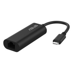 ASUS USB-C2500 V2, Adaptateur Ethernet 2,5 G