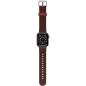 Otterbox Bracelet All Day pour Apple Watch 44/45/46mm, Bracelet de rechange en silicone doux au toucher durable pour Apple Watch Otterbox Bracelet All Day pour Apple Watch 44/45/46mm, Bracelet de rechange en silicone doux au toucher durable pour Apple Watch