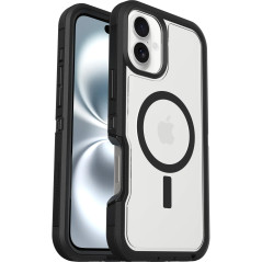 Otterbox Coque Defender XT MagSafe pour iPhone 16 Plus, Antichoc, Anti-Chute, Robuste, supporte 7X Plus de Chutes Que la Norme M