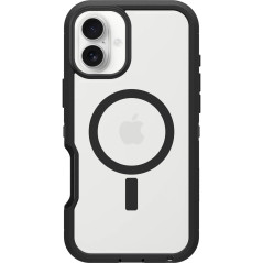 Otterbox Coque Defender XT MagSafe pour iPhone 16 Plus, Antichoc, Anti-Chute, Robuste, supporte 7X Plus de Chutes Que la Norme M