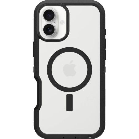 Otterbox Coque Defender XT MagSafe pour iPhone 16 Plus, Antichoc, Anti-Chute, Robuste, supporte 7X Plus de Chutes Que la Norme M