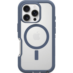 Otterbox Coque Defender XT MagSafe pour iPhone 16 Pro, Antichoc, Anti-Chute, Robuste, supporte 7X Plus de Chutes Que la Norme Mi