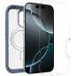 Otterbox Coque Defender XT MagSafe pour iPhone 16 Pro, Antichoc, Anti-Chute, Robuste, supporte 7X Plus de Chutes Que la Norme Mi