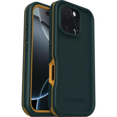 Otterbox Coque Frē Series MagSafe pour iPhone 16 Pro, étanche (IP68), résistant aux Chocs, avec Protecteur d'écran intégré, supp