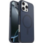 Otterbox Coque Symmetry Series Clear MagSafe pour iPhone 16 Pro Max, Antichoc, Anti-Chute, Fine, supporte 3X Plus de Chutes Que 