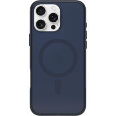 Otterbox Coque Symmetry Series Clear MagSafe pour iPhone 16 Pro Max, Antichoc, Anti-Chute, Fine, supporte 3X Plus de Chutes Que
