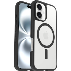 Otterbox Coque Sleek Series MagSafe pour iPhone 16, Antichoc, Anti-Chute, Ultra-Mince, Protection Fine, testé Selon Les Normes M