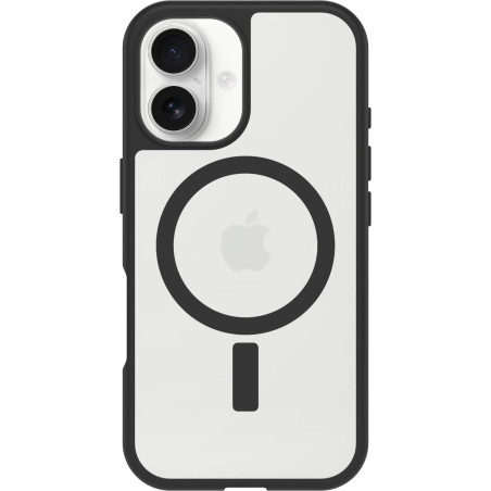 Otterbox Coque Sleek Series MagSafe pour iPhone 16, Antichoc, Anti-Chute, Ultra-Mince, Protection Fine, testé Selon Les Normes M