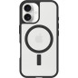 Otterbox Coque Sleek Series MagSafe pour iPhone 16, Antichoc, Anti-Chute, Ultra-Mince, Protection Fine, testé Selon Les Normes M Otterbox Coque Sleek Series MagSafe pour iPhone 16, Antichoc, Anti-Chute, Ultra-Mince, Protection Fine, testé Selon Les Normes M