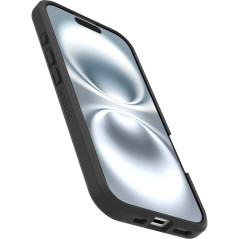 Otterbox Coque Sleek Series MagSafe pour iPhone 16, Antichoc, Anti-Chute, Ultra-Mince, Protection Fine, testé Selon Les Normes M