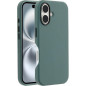 Coque OtterBox Symmetry Series Cactus Leather MagSafe pour iPhone 16, Antichoc, résistante aux Chutes, Coque de Protection Fine, Coque OtterBox Symmetry Series Cactus Leather MagSafe pour iPhone 16, Antichoc, résistante aux Chutes, Coque de Protection Fine,