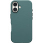 Coque OtterBox Symmetry Series Cactus Leather MagSafe pour iPhone 16, Antichoc, résistante aux Chutes, Coque de Protection Fine, Coque OtterBox Symmetry Series Cactus Leather MagSafe pour iPhone 16, Antichoc, résistante aux Chutes, Coque de Protection Fine,