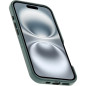 Coque OtterBox Symmetry Series Cactus Leather MagSafe pour iPhone 16, Antichoc, résistante aux Chutes, Coque de Protection Fine, Coque OtterBox Symmetry Series Cactus Leather MagSafe pour iPhone 16, Antichoc, résistante aux Chutes, Coque de Protection Fine,