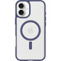 Otterbox Coque React Series MagSafe pour iPhone 16 Plus, Antichoc, Anti-Chute, Ultra-Mince, Protection Fine, testé Selon Les Nor Otterbox Coque React Series MagSafe pour iPhone 16 Plus, Antichoc, Anti-Chute, Ultra-Mince, Protection Fine, testé Selon Les Nor