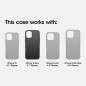 Otterbox Coque React Series MagSafe pour iPhone 16 Plus, Antichoc, Anti-Chute, Ultra-Mince, Protection Fine, testé Selon Les Nor Otterbox Coque React Series MagSafe pour iPhone 16 Plus, Antichoc, Anti-Chute, Ultra-Mince, Protection Fine, testé Selon Les Nor