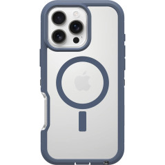 Otterbox Coque Defender XT MagSafe pour iPhone 16 Pro Max, Antichoc, Anti-Chute, Robuste, supporte 7X Plus de Chutes Que la Norm