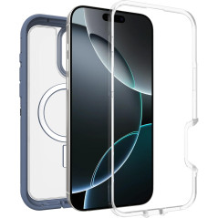 Otterbox Coque Defender XT MagSafe pour iPhone 16 Pro Max, Antichoc, Anti-Chute, Robuste, supporte 7X Plus de Chutes Que la Norm