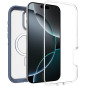 Otterbox Coque Defender XT MagSafe pour iPhone 16 Pro Max, Antichoc, Anti-Chute, Robuste, supporte 7X Plus de Chutes Que la Norm