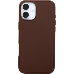 Otterbox Coque Symmetry Series MagSafe pour iPhone 16 Plus, Antichoc, résistante aux Chutes, Coque de Protection Fine, supporte