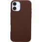 Otterbox Coque Symmetry Series MagSafe pour iPhone 16 Plus, Antichoc, résistante aux Chutes, Coque de Protection Fine, supporte Otterbox Coque Symmetry Series MagSafe pour iPhone 16 Plus, Antichoc, résistante aux Chutes, Coque de Protection Fine, supporte