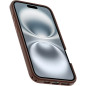 Otterbox Coque Symmetry Series MagSafe pour iPhone 16 Plus, Antichoc, résistante aux Chutes, Coque de Protection Fine, supporte Otterbox Coque Symmetry Series MagSafe pour iPhone 16 Plus, Antichoc, résistante aux Chutes, Coque de Protection Fine, supporte