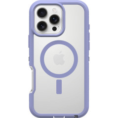 Otterbox Coque Defender XT MagSafe pour iPhone 16 Pro Max, Antichoc, Anti-Chute, Robuste, supporte 7X Plus de Chutes Que la Norm