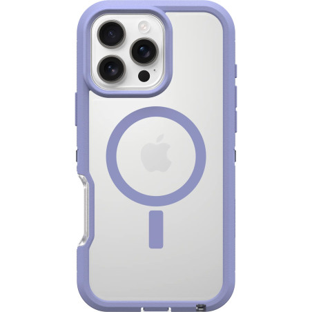 Otterbox Coque Defender XT MagSafe pour iPhone 16 Pro Max, Antichoc, Anti-Chute, Robuste, supporte 7X Plus de Chutes Que la Norm