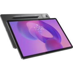 Lenovo Idea Tab Pro ZAE4 - tablette - Android 14 ou versions plus récentes - 128 Go - 12.7"