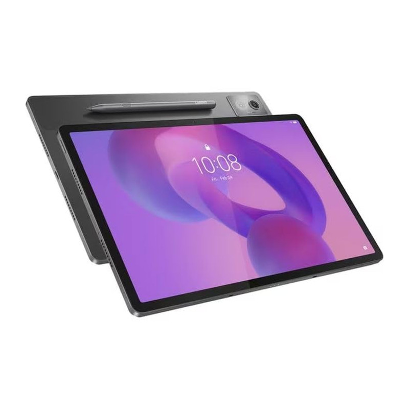 Lenovo Idea Tab Pro ZAE4 - tablette - Android 14 ou versions plus récentes - 128 Go - 12.7"