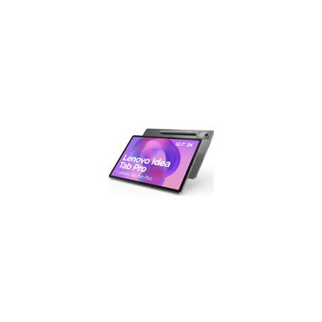 Lenovo Idea Tab Pro ZAE4 - tablette - Android 14 ou versions plus récentes - 128 Go - 12.7"