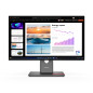 Lenovo ThinkVision P24Q-40 - LED-Monitor - 61 cm (24")