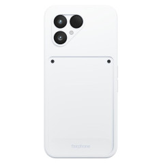 FAIRPHONE Gen. 6 Coque de Protection Blanc