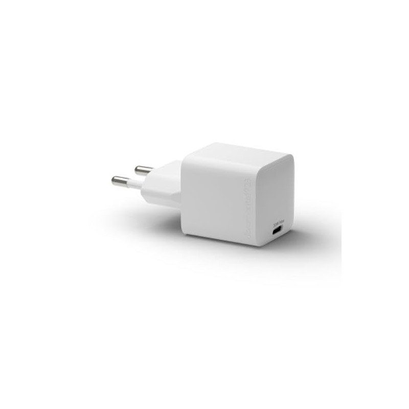 WALL CHARGER - USB-C 30 W